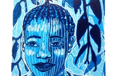 Nieuw werk in ‘Blauwdruk’ expositie