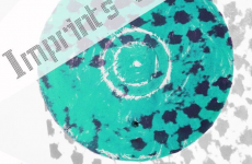 THE IMPRINTS OF SOUND – Ledententoonstelling VOG Grafiekplatform – ACEC – Apeldoorn.