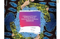 WERKPRESENTATIE @222SINGEL