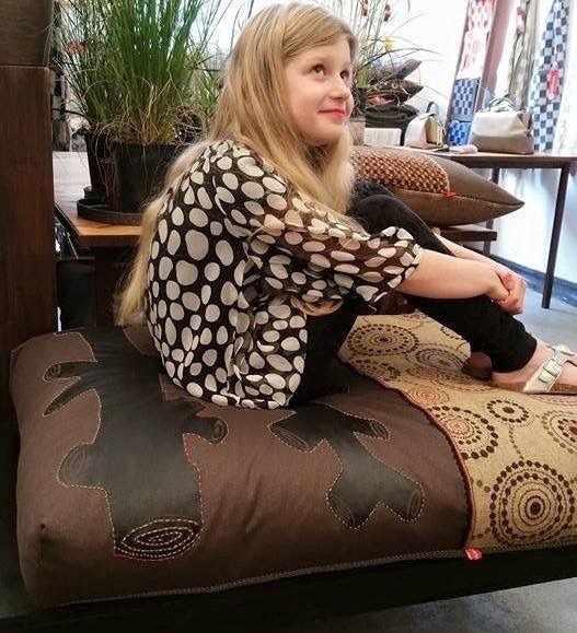 ARA ART fair Zwijndrecht met WERELDWIJVEN HANDWERKLAB